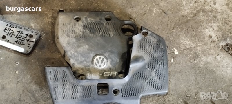 Кори двигател Vw Golf 4 1.6 - 50лв, снимка 1