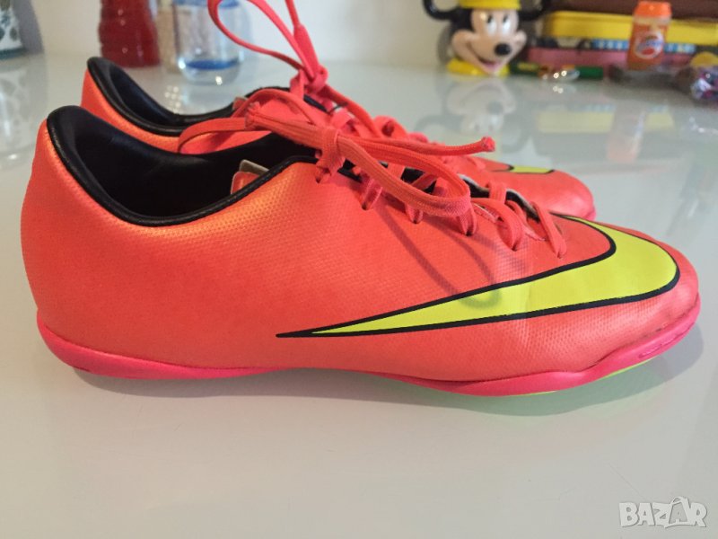 детски футболни маратонки Nike Jr Mercurial Victory V, снимка 1