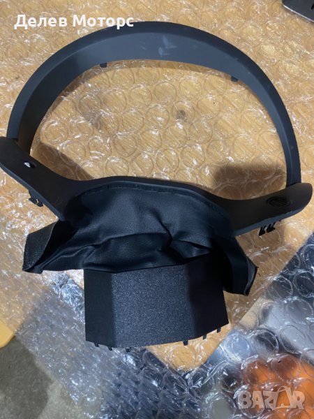 Декоративна лайсна километраж, табло за Mercedes GLA X156, 2016г., Мерцедес ГЛА Х156, снимка 1