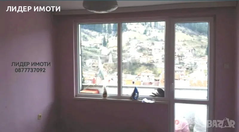 Продавам едностаен апартамент в гр. Чепеларе , снимка 1