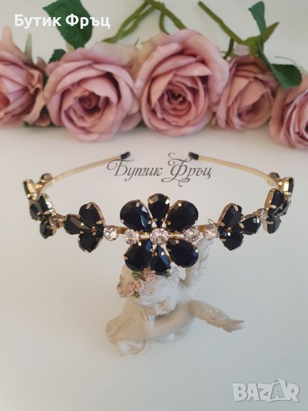 Диадема Алера, снимка 1