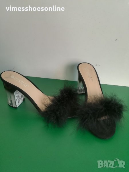 Дамски чехли BOTINELLI BL-1, снимка 1