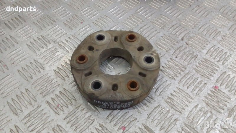 Гумено каре Mercedes ML350 CDI W166 2013г.	, снимка 1