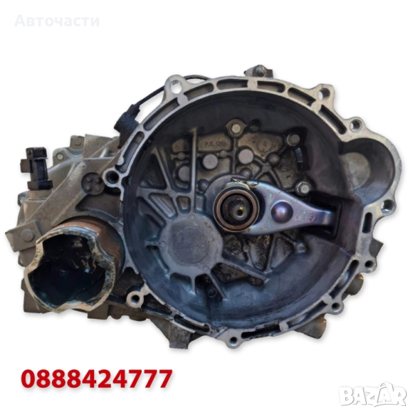 Ръчна скоростна кутия - Hyundai/Kia - 1.6 CRDi - (2009 г.+) - WAJ6 - (6 степенна), снимка 1