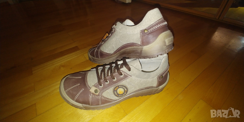 Нови обувки, номер 35, снимка 1