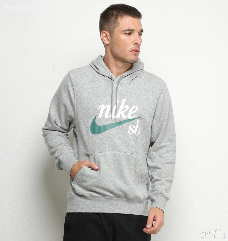 Nike sb горнище мъжка оригинален , снимка 1