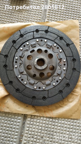 Комплект съединител за Ауди А3 1,8Т, снимка 1