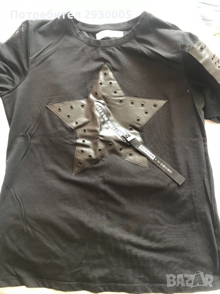 Дамска тениска, снимка 1