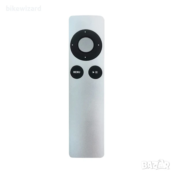 дистанционно управление за Apple TV 1 2 3 4 MC377L/A A1294 A1218/MA711 A1378/MC572 A1427/MD199  НОВО, снимка 1