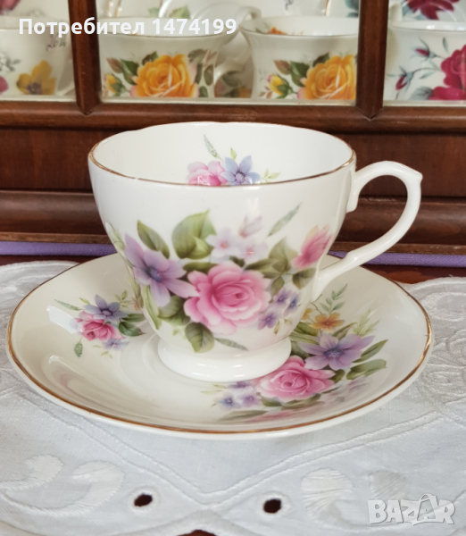 двойни сетове , снимка 1