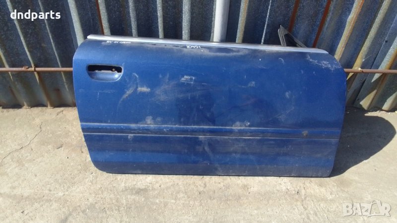 Врата Audi A4 2004г.Cabrio(дясна), снимка 1