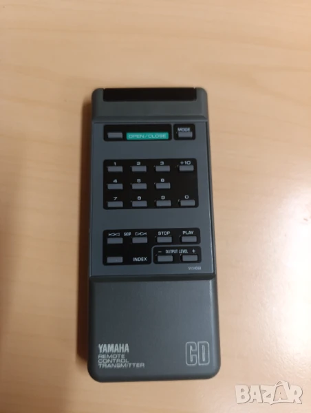 Yamaha дистанцинно, снимка 1