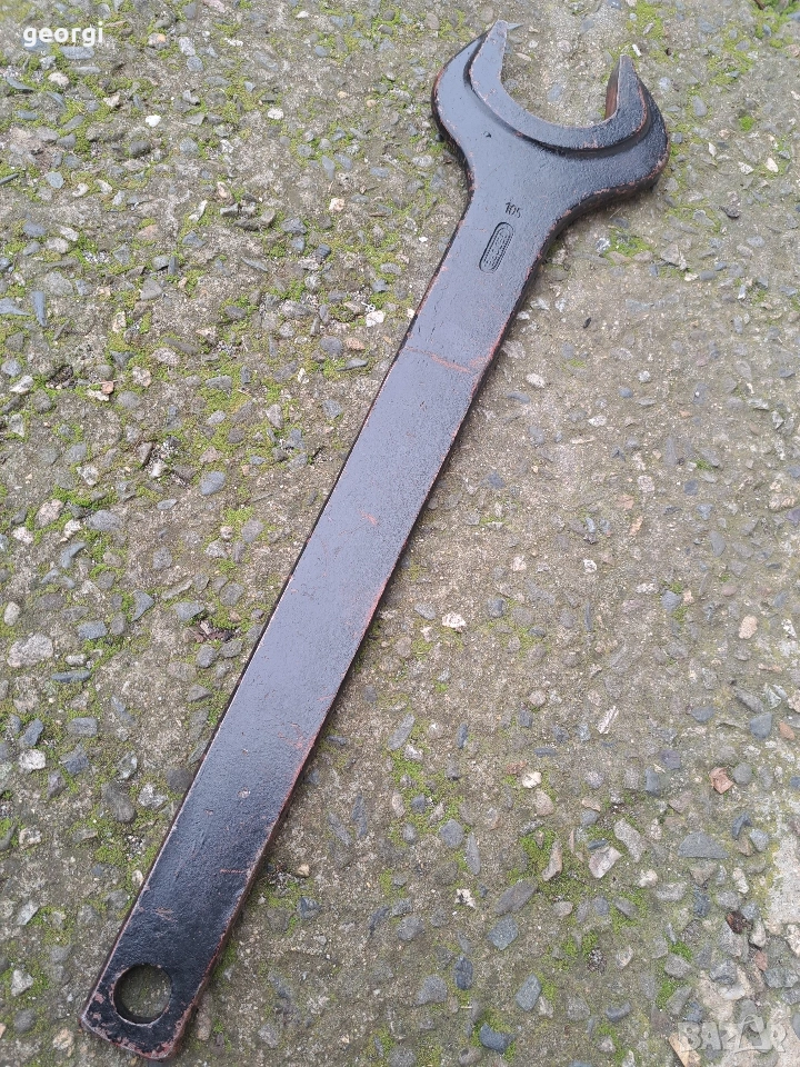 гаечен ключ Gedore 105, снимка 1