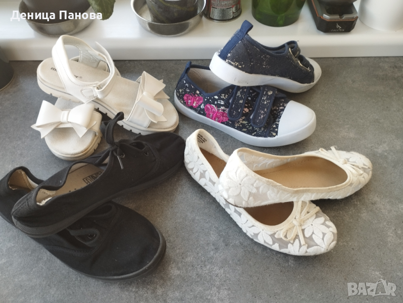 Детски обувки , снимка 1