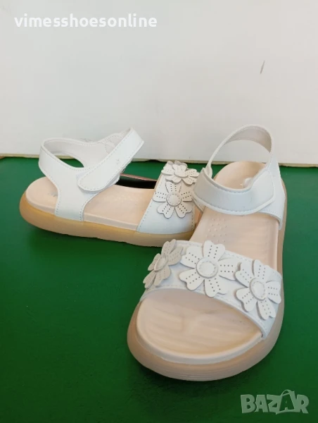 Датски сандали, снимка 1