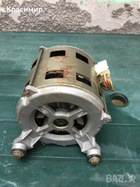 Продавам части за пералня gorenje WA 513, снимка 1