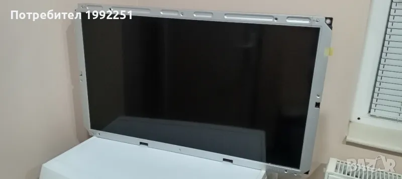 LCD LED DISPLAY, Панел - матрица BN07-00808A, LTF320HM01. Свален от Телевизор Samsung LE32C579J1S., снимка 1