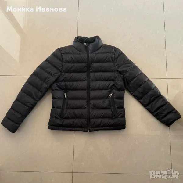 Polo Ralph lauren дамско пухено яке, снимка 1