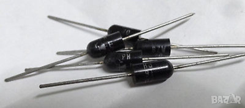 BZW70-16 - трансил диод (защитен ) 15 волта , 7 киловата , снимка 1