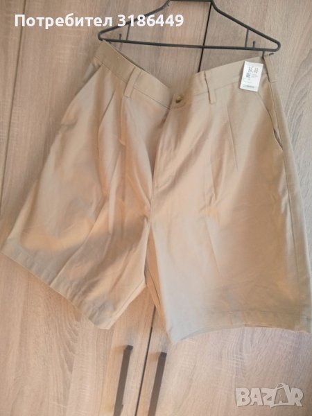 Мъжки къси панталони/панталонки , снимка 1