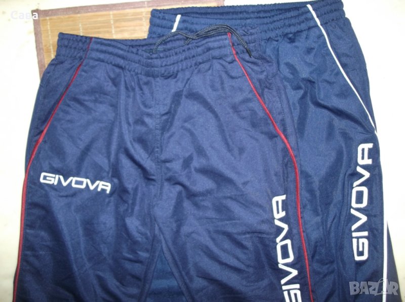 Спортни долнища GIVOVA,JOMA   мъжки,ХС, снимка 1
