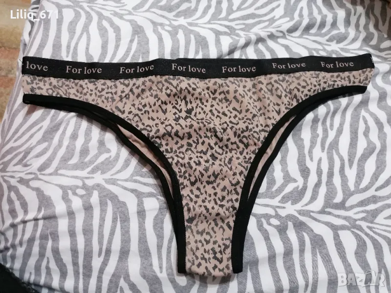 бикина 2хл , снимка 1