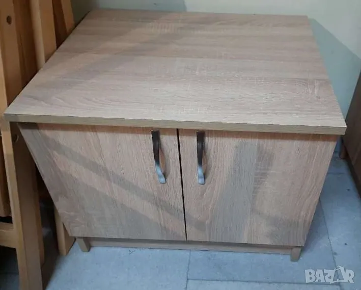 ШКАФЧЕ за печка Раховец  , снимка 1