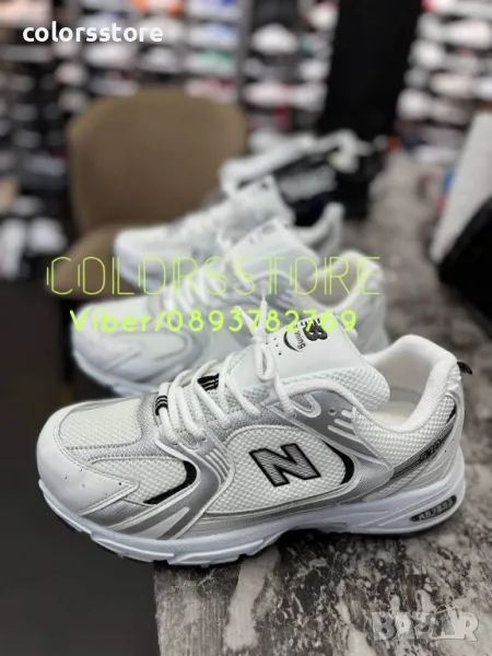 Мъжки маратонки  New Balance кодBR -Р336, снимка 1