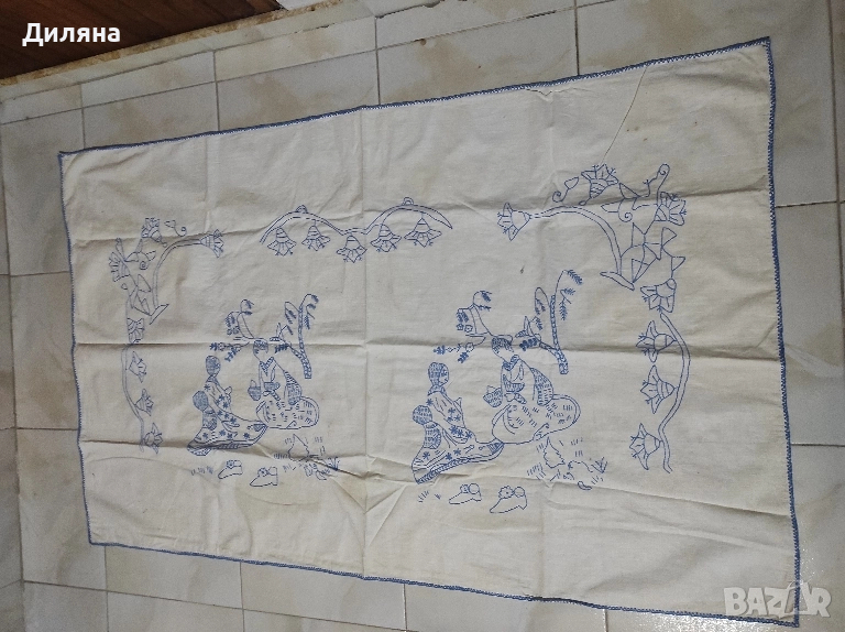 Бродиран кавьор от 60 г, снимка 1