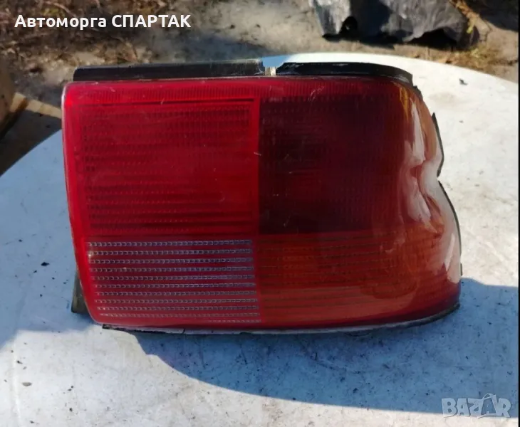 ФОРД ФОРД ESCORT ЗАДЕН десен 1993-2000г

, снимка 1