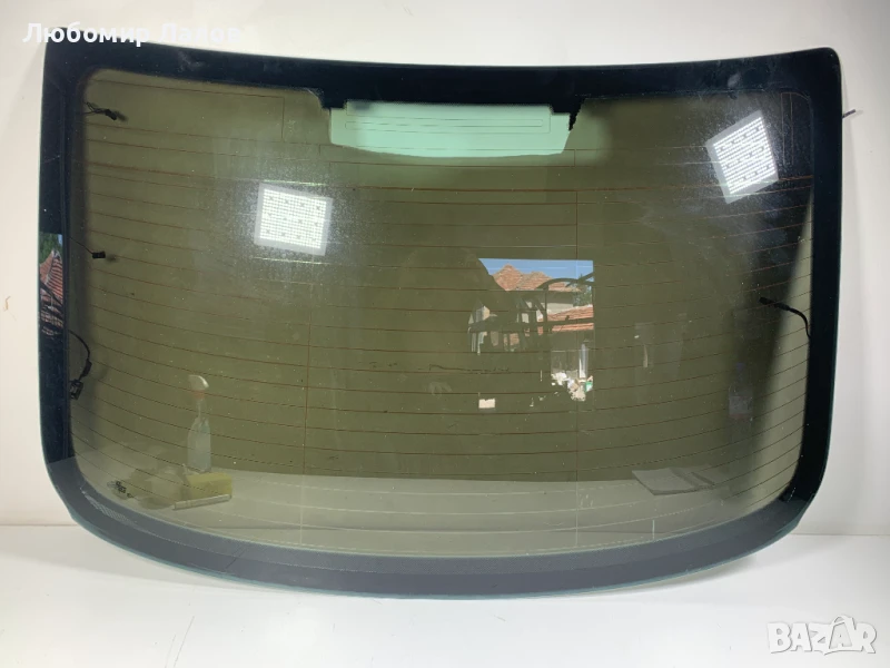 Задно стъкло Audi A5 S5 (09-14)г. , снимка 1