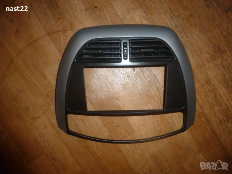 Централна конзола CHERY TIGGO 3/DR5 1.6 (2007)1.6 109 к.с 2007, снимка 1