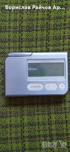 StressErasser se1, снимка 1