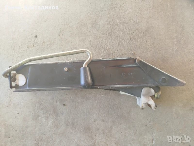 Продавам крик за Мазда 6 , оригинален , снимка 1