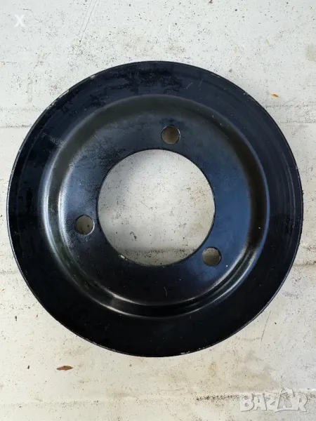 ГАЗ 21 ВОЛГА 21 ШАЙБА КОЛЯНОВ ВАЛ 21-1005060 НОВА СССР , снимка 1