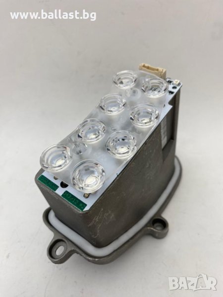 Sontex Баласт модул ляв 7339057 BMW, снимка 1