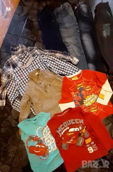 Голям лот, снимка 1