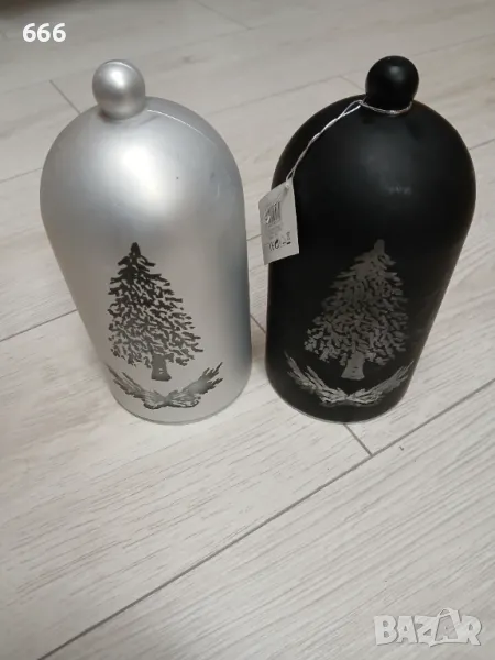 Лед Декорация , снимка 1