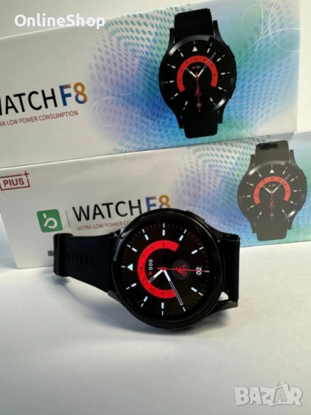 Смарт Часовник Smart watch F8 , снимка 1