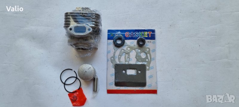 Ремонтен комплект за бензинов тример, снимка 1