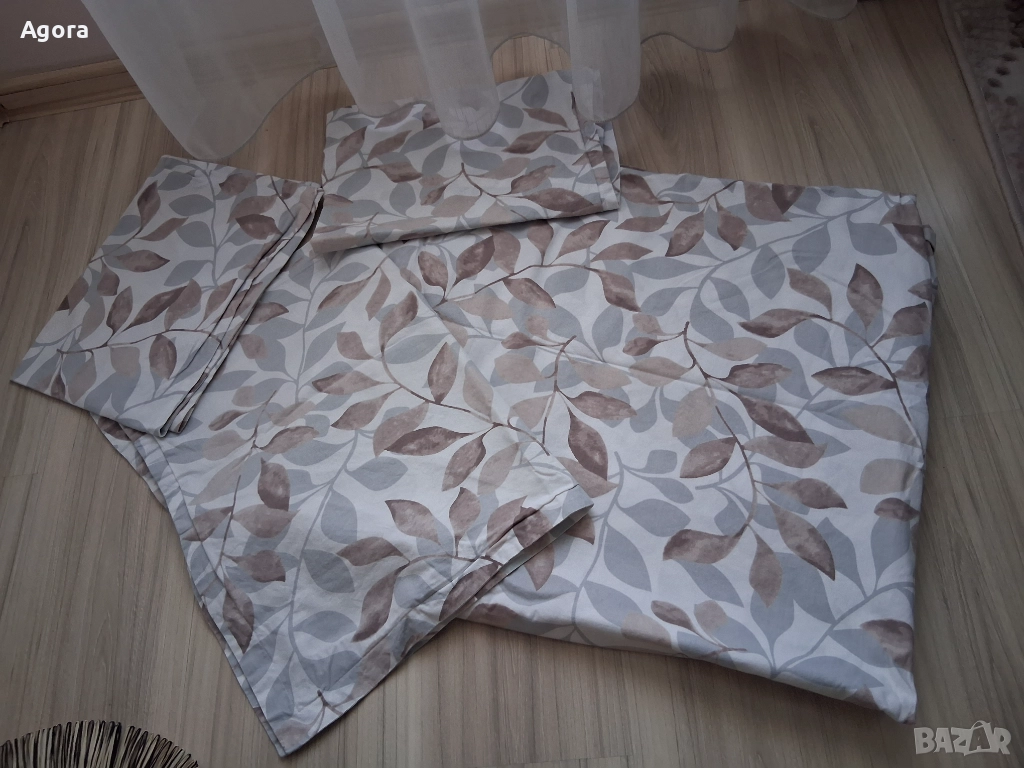 Спален комплект, снимка 1