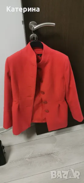 Палто, снимка 1