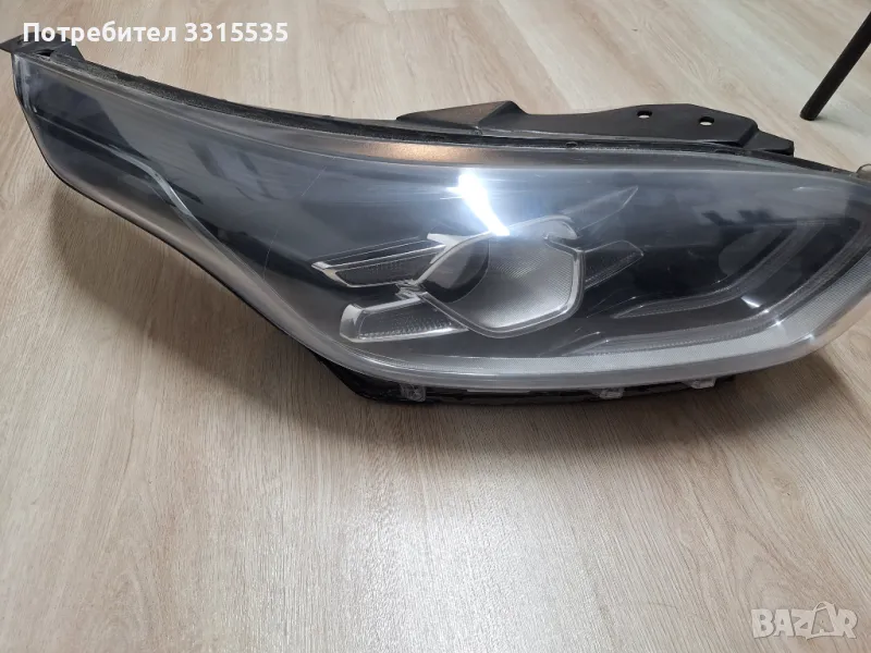 Фар десен кия сийд kia ceed , снимка 1