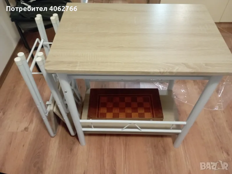 Маса трапезна или ..., снимка 1