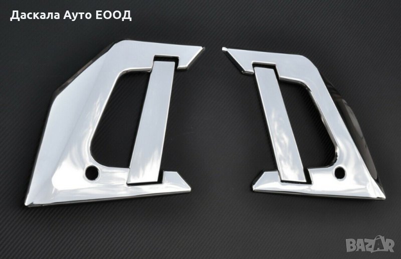 Комплект декорация за дръжка на врата на РЕНО Renault T , ESK130, снимка 1