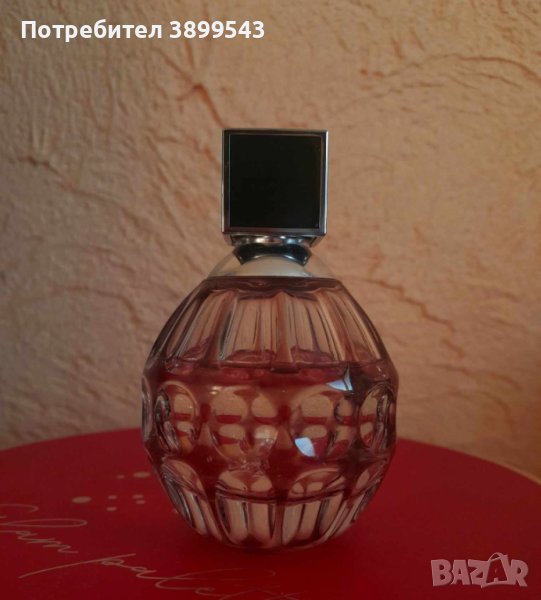 Дамски парфюм Jimmy Choo Eau de Parfum 80лв, снимка 1