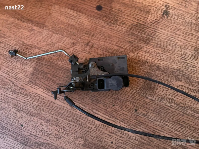 Брава врата задна дясна за CHERY TIGGO 3 DR5, снимка 1