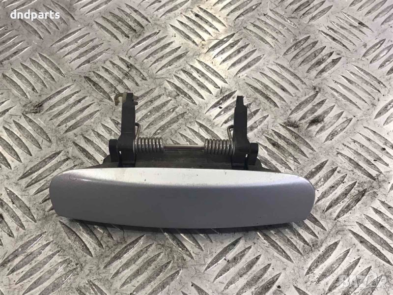 Предна дясна дръжка Audi A4,2002г., снимка 1