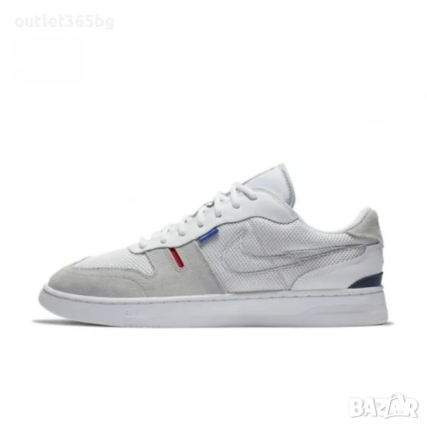 Nike - Squash Type CW7578-100 №42.5 Оригинал Код 718, снимка 1