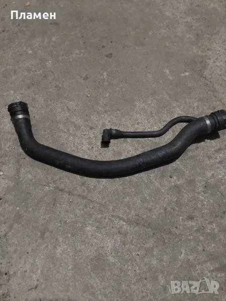 Воден маркуч за БМВ 3-серия е90 , снимка 1